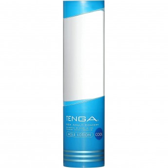 Лубрикант TENGA HOLE LOTION COOL 170 мл