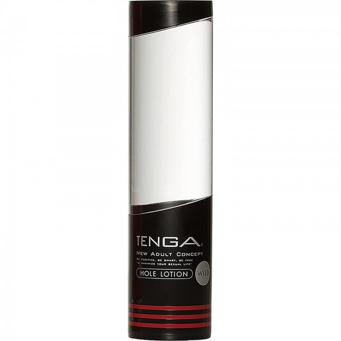 Лубрикант TENGA HOLE LOTION WILD 170 мл TLH-003 Лубрикант TENGA HOLE LOTION WILD 170 мл TLH-003